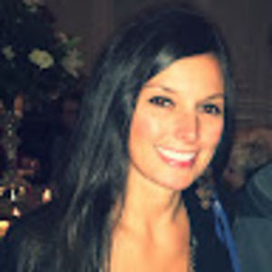 Meet your Posher, Beth